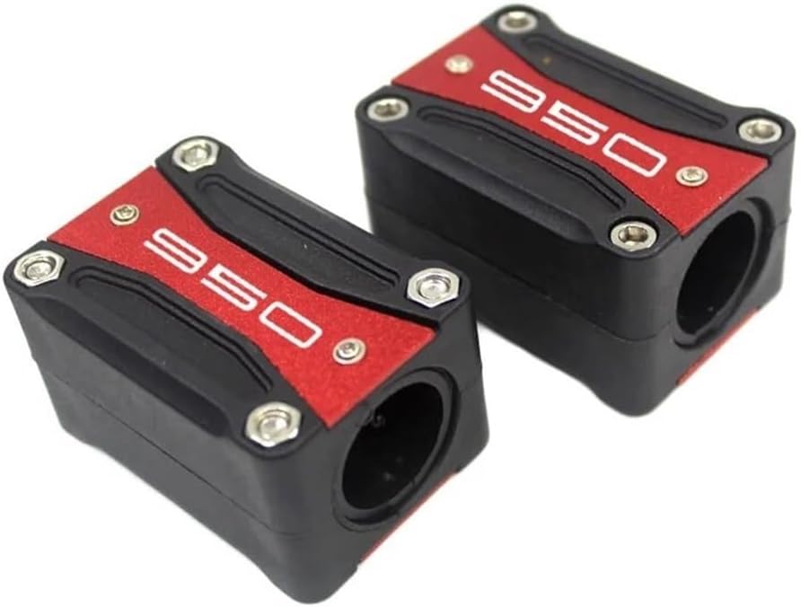 Engine Protection Bar for GSX-S950 GSXS950 GSX-S GSXS 950 2021 2022 Motorcycle Accessories Engine Crash Bar Protection Bumper Guard Block