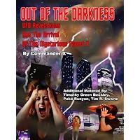 Out Of The Darkness