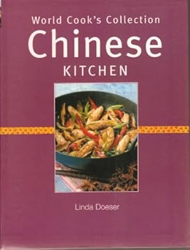 Paperback Chinese kitchen (World cook's collection) Book