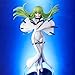 Code Geass Lelouch of the Rebellion C.C. Resale 24, Non-scale, PVC & ABS, Pre-painted Complete Figure