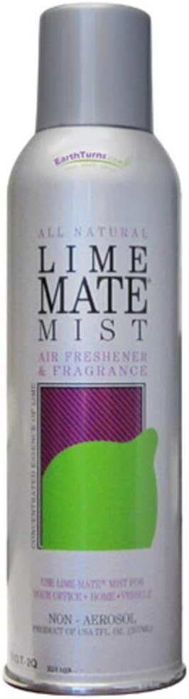 Mist Lime (7 oz)