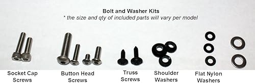 Suzuki GSX-R600 2001 2002 2003 Kit de pernos de carenado de motocicleta, tornillos, tornillos, sujetadores GSXR 600 01 02 03