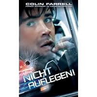 Nicht auflegen!