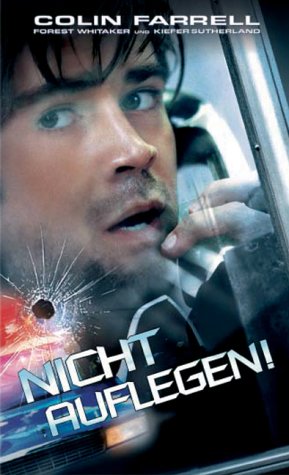 Preisvergleich Produktbild Nicht auflegen! [VHS]