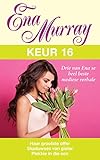 Ena Murray Keur 16 (Afrikaans Edition)