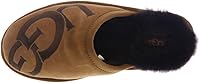 Vista 2 de UGG Men's Scuff Logo Ii Slipper
