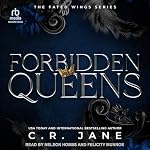 Cover of Forbidden Queens