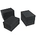 Anbers Medium Grit Sanding Sponge, 4 by 2.8 by 1 Inch, 18-Pack