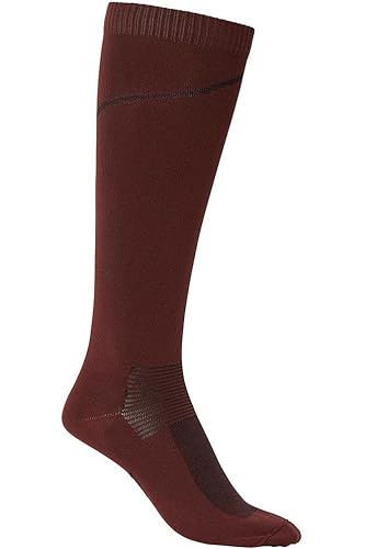 Mountain Horse 2022 Calcetines Soberanos 061070600jo - Burdeos Cover