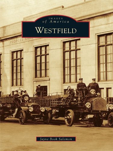 Westfield (Images of America)