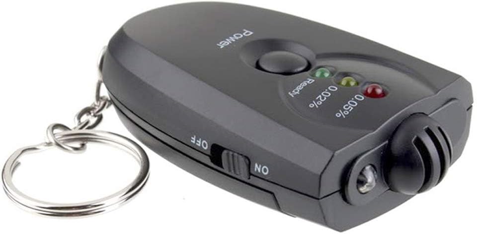 etilometri portachiavi