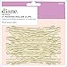 Diane Roller Picks, White