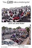 You CAN Ride a Motorcycle