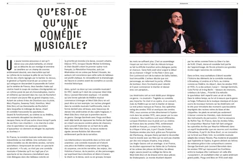 42e Rue, La grande histoire des comédies musicales: Nouvelle édition augmentée – vue 4