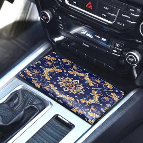 Organizador De Cartera Vehicular Piel miniatura 5