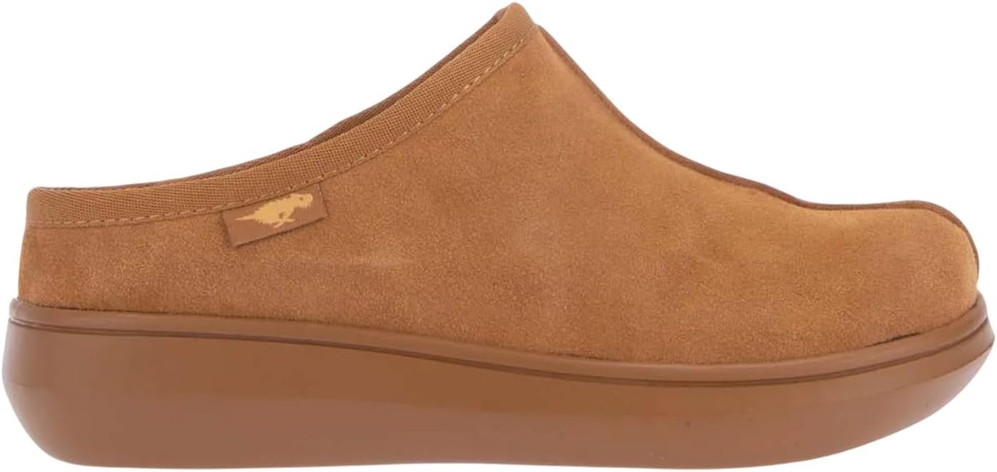 Rocket Dog Sugar Glider Slippers US 8.5 Black, Black, 8.5