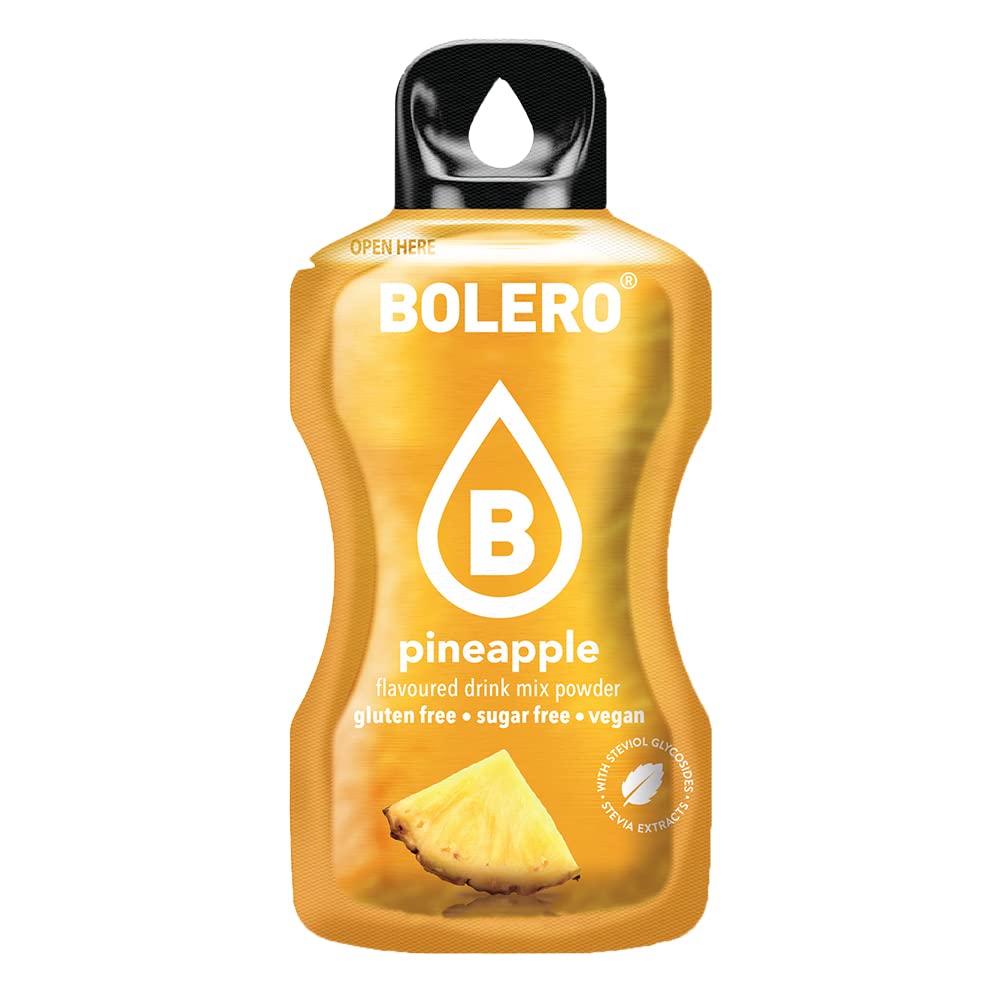 BoleroAdvanced Hydration Sticks