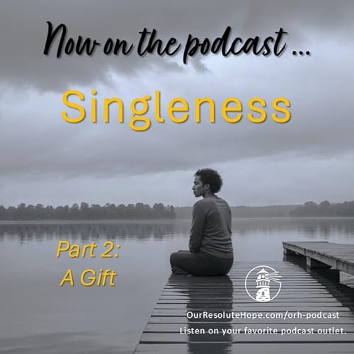 Singleness - A Gift