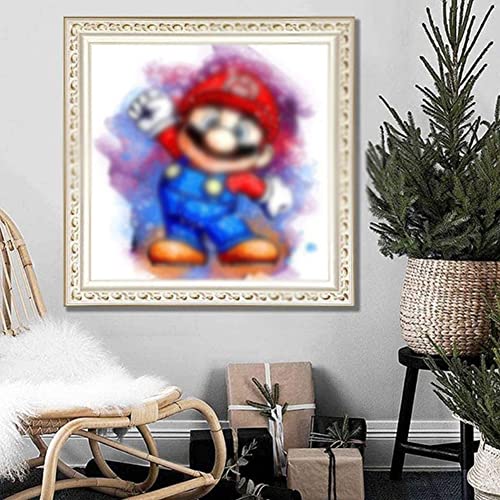 Kit Fai da Te per Diamond Painting 5D Kit di