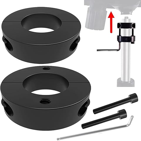 ZREBZYR Office Chair Cylinder Replacement Tool Cover