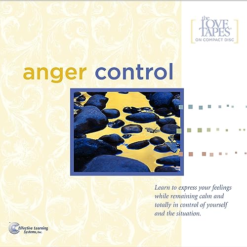 Anger Control by Bob Griswold episode artwork