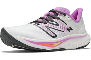 FuelCell Rebel V3: Elevate Your Runs with Unparalleled Responsiveness