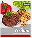 Grillen Rezepte für den Thermomix