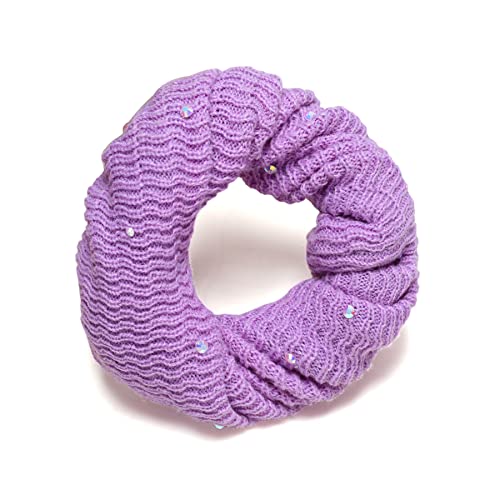 Natalie Mills Scarves! Ultra Warm and High Fashion. Ladies Fashion Scarves in Cashmere Feel and Rhinestone! Winter Scarf.