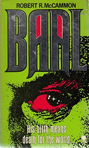 Baal 0722159005 Book Cover