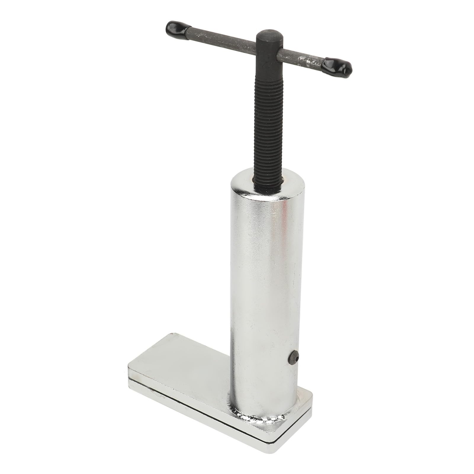 Strumento Pinza Freno, Strumento di Compressione Pistone Pinza Freno 45 Acciaio Ad Alta Resistenza Universale Adatto per Spargitore Pastiglie Freno Multi Pistone