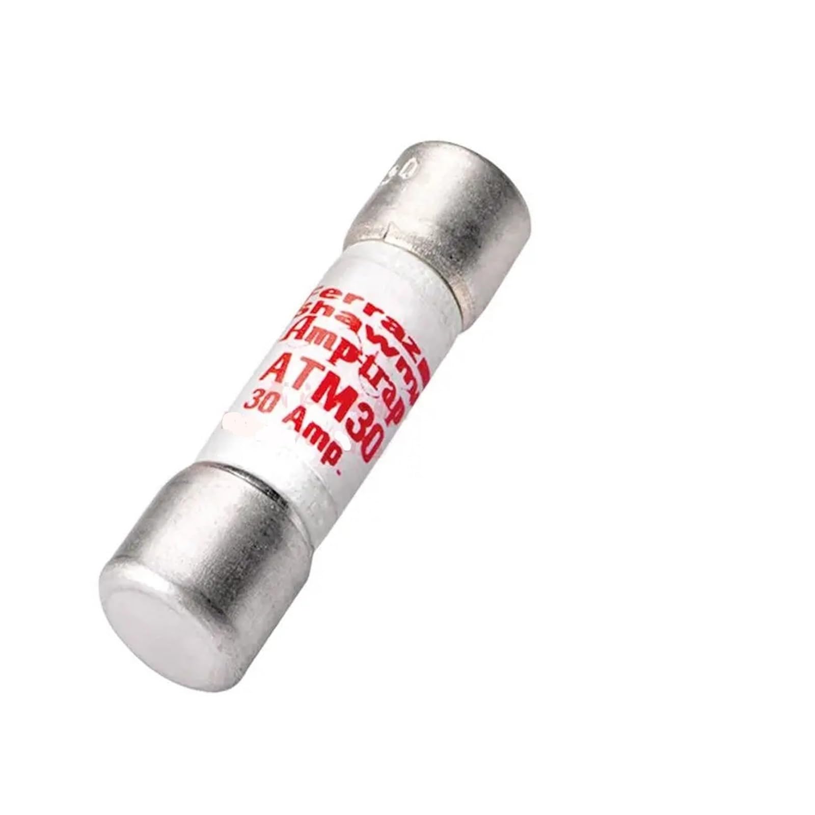 KSZHZYMGX 1pcs ATM1/2/3/4/5/6/7/8/10/12/15/20/25/30A 600V fuse(ATM4 4A)