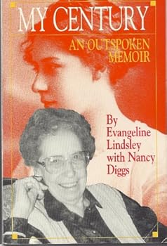 Paperback My Century: An Outspoken Memoir Book