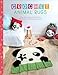 Crochet Animal Rugs: Over 20 Crochet Patterns for Fun Floor Mats and Matching Accessories