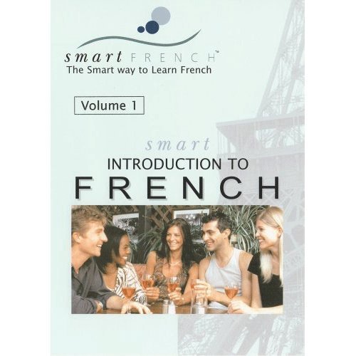SmartFrench - Introduction to French, Vol.1