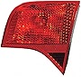 For Audi A4 Tail Light Lamp Assembly 2005 2006 2007 2008 Rear Passenger Side 4 Door Sedan Replacement For AU28