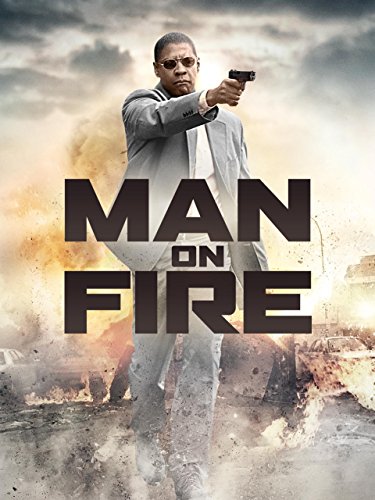 Man On Fire