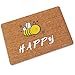 Produktbild 1Sconto Teppichmatte Wohnzimmer Schlafzimmer Tragen Türmatte Saugfähige Matte Pflegeleicht rutschfeste Matte Bodenmatte Spritzschutz Schlafzimmer Teppich