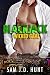 Blackjack: Wicked Game (Thomas Hunt Series Book 2)