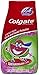Colgate Kids 2-in-1 Toothpaste and Mouthwash Watermelon 4.60 oz (Pack of 5)