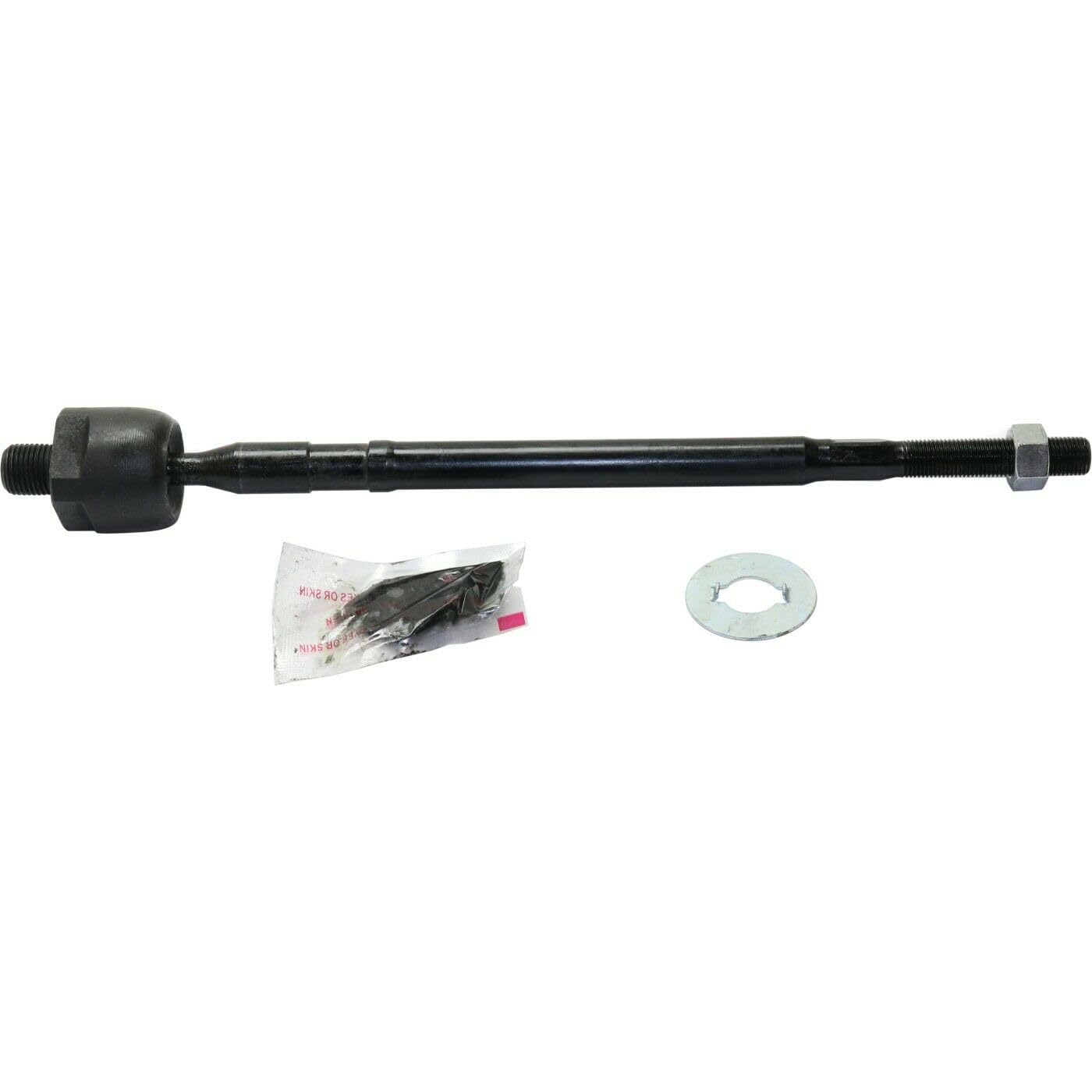 Amazon.com: Ongcikoco 2pcs Suspension Front Driver Right Passenger 
