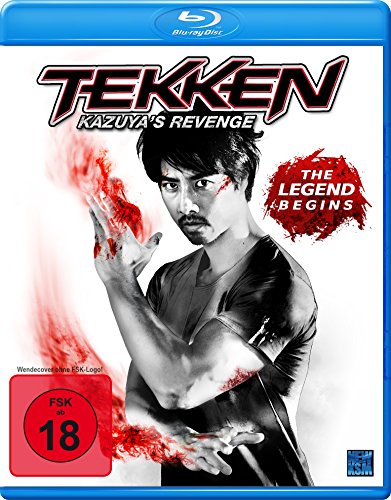 Tekken 2 - Kazuya's Revenge