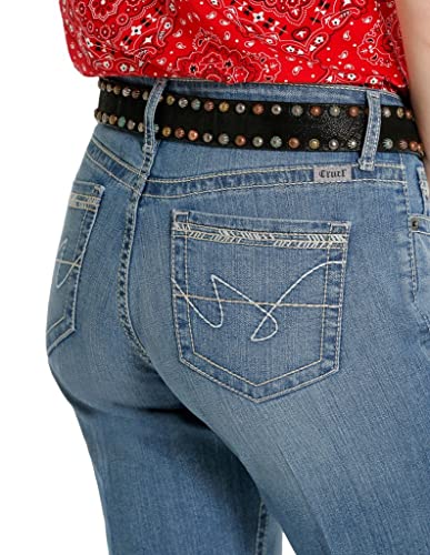 Western Jeans Womens Hayley Slim Fit Trouser CB710540012