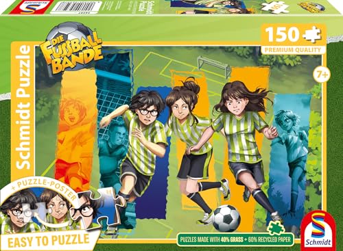 Schmidt 56597 Le Groupe de Football L'équipe du Groupe de Football