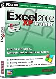 Excel 2002 XP Trainer