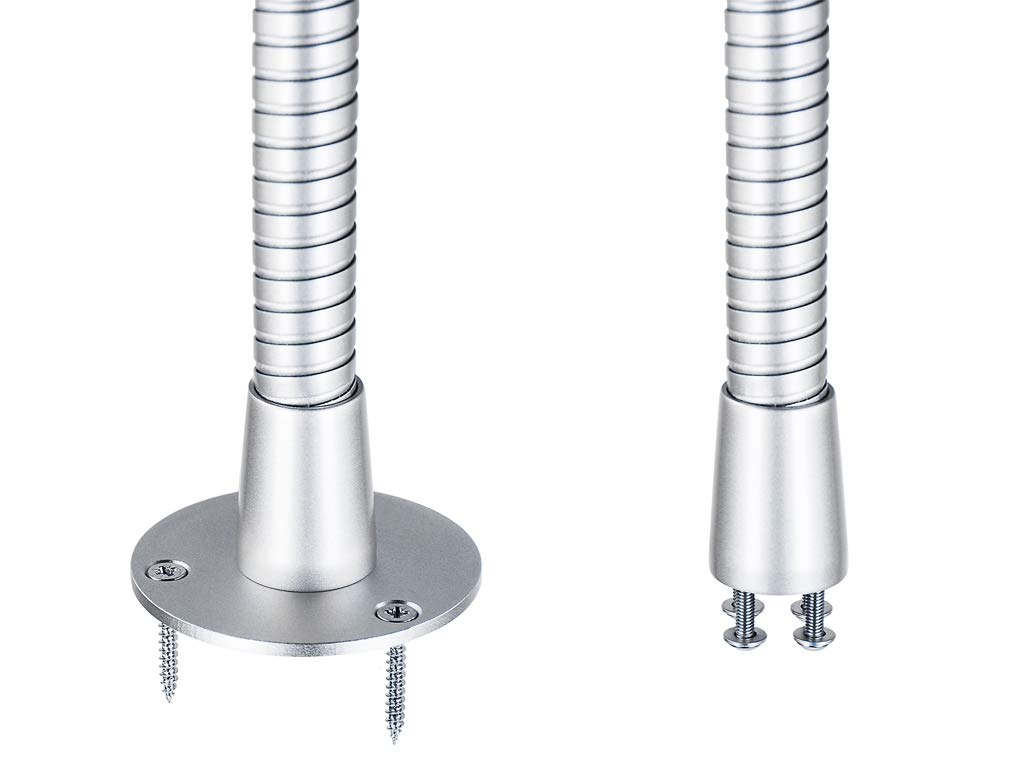 @ Desk secure2 iPad Supporto da tavolo con iPad Antifurto e funzione di ricarica