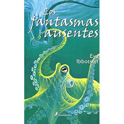 Los fantasmas ausentes