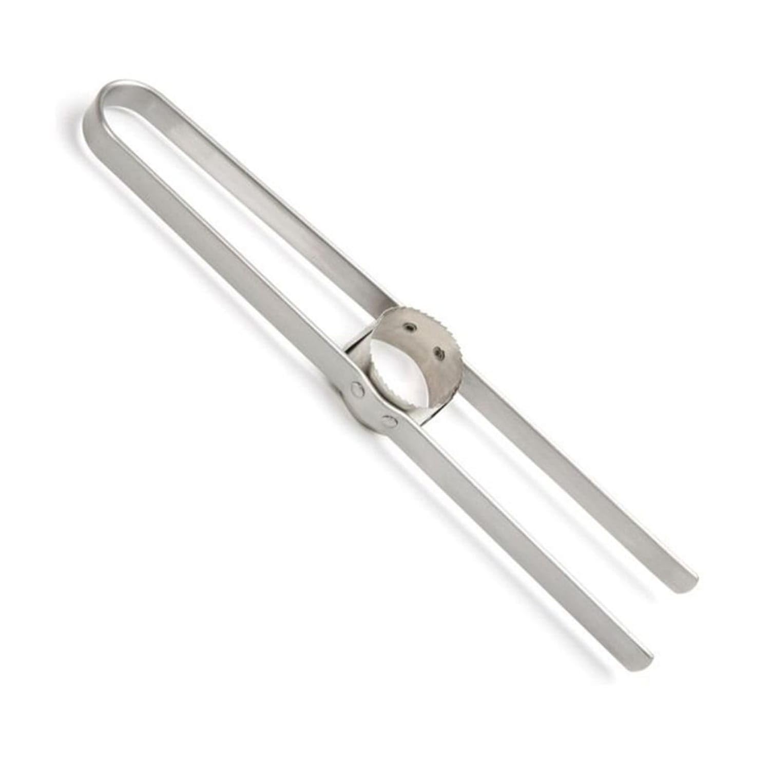 Supprimer la corne douloureuse avec Norpro Acier Inoxydable Deluxe Coupe Cors
