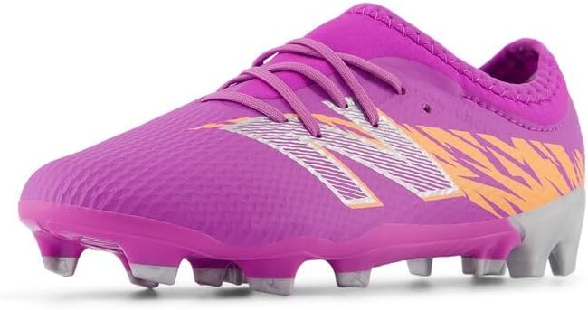 New Balance Unisex-Child Furon Team Jnr Fg V8