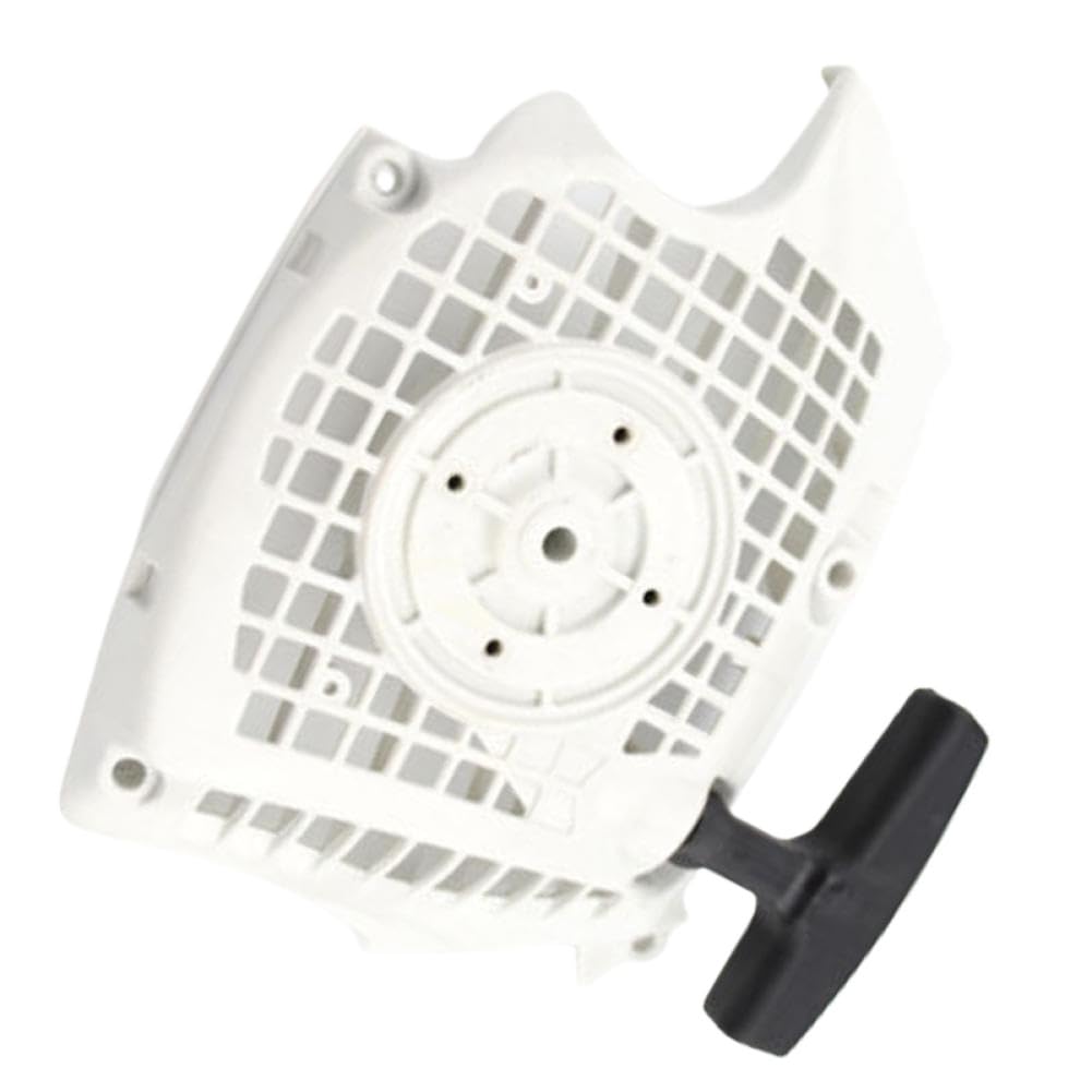 Recoil Pull Starter Assembly 1139 080 2102 11390802102 Compatible with Chainsaw MS171 MS181 MS211 MS171C MS181C MS211C
