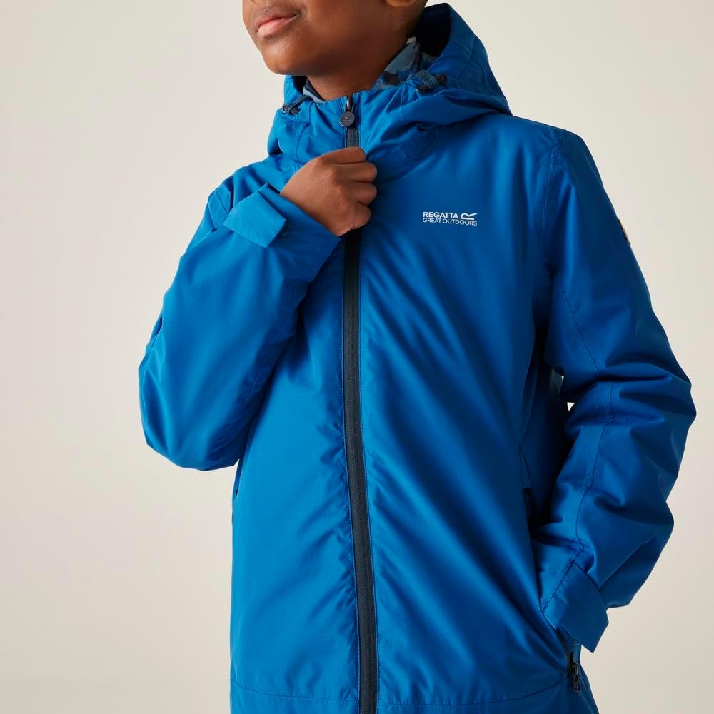 Regatta Frelton Jacket 5-6 Years